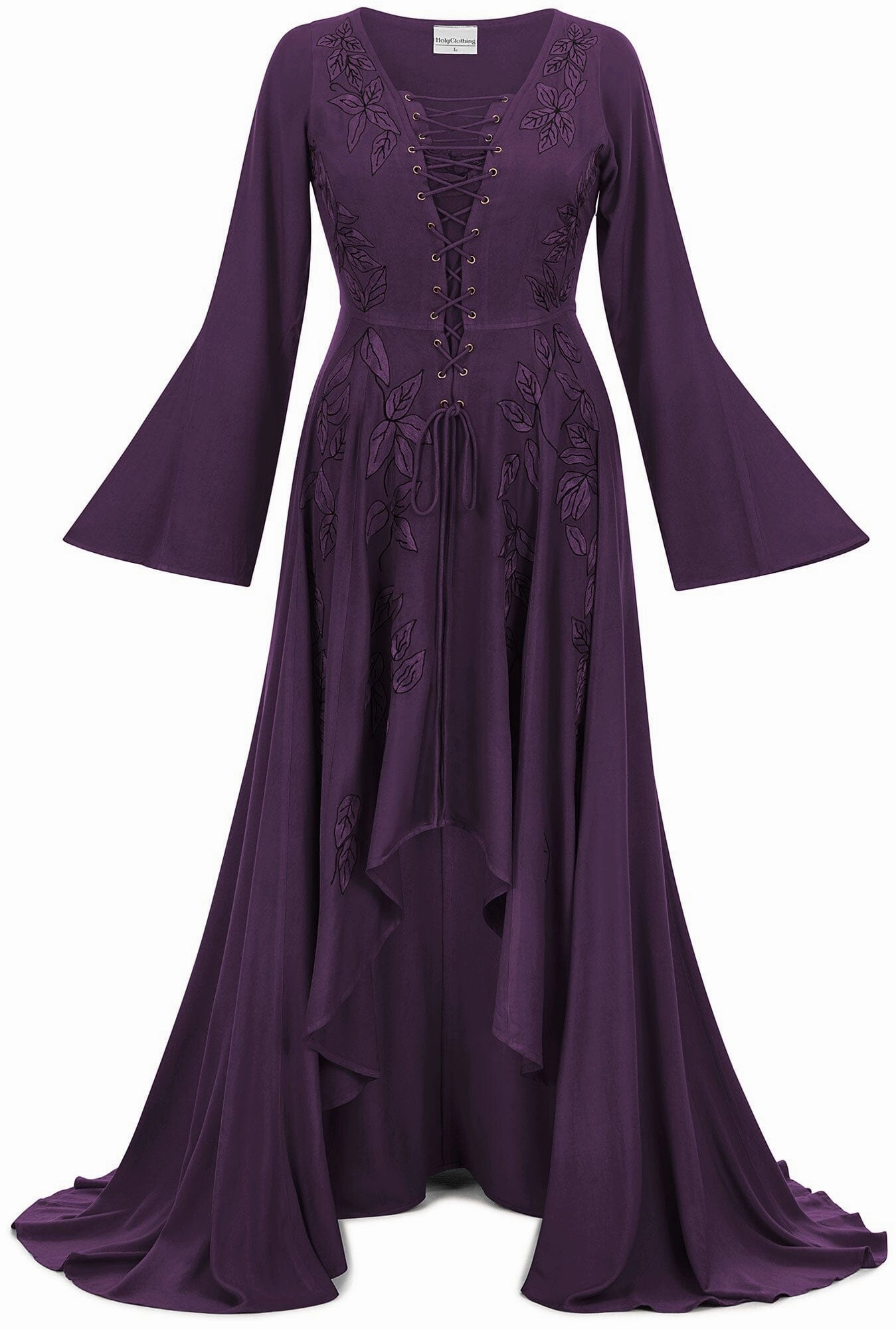 Texture Mood Lorien Maxi