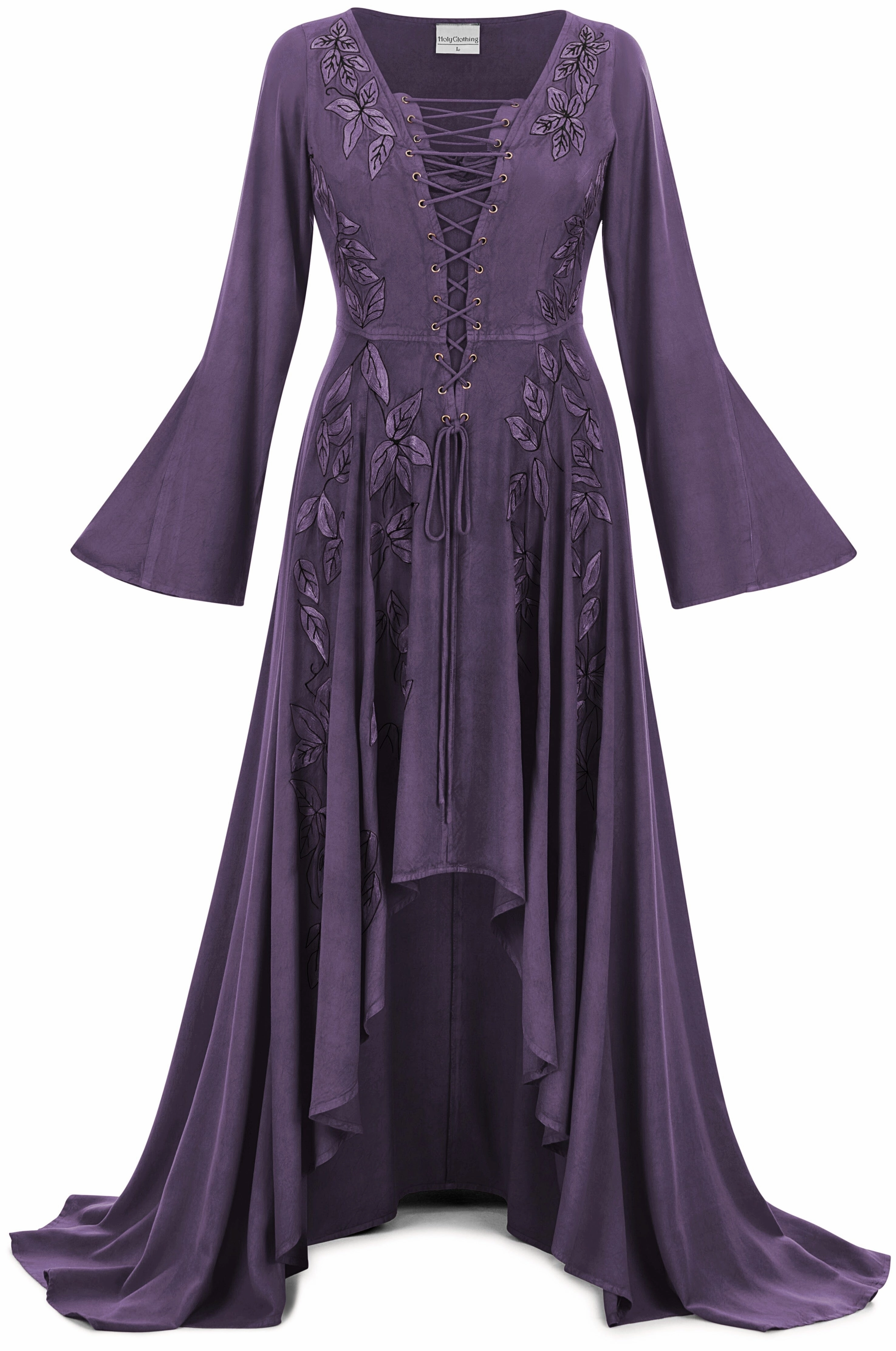 Lorien Maxi Limited Edition Midnight Lavender Seasonal Wear