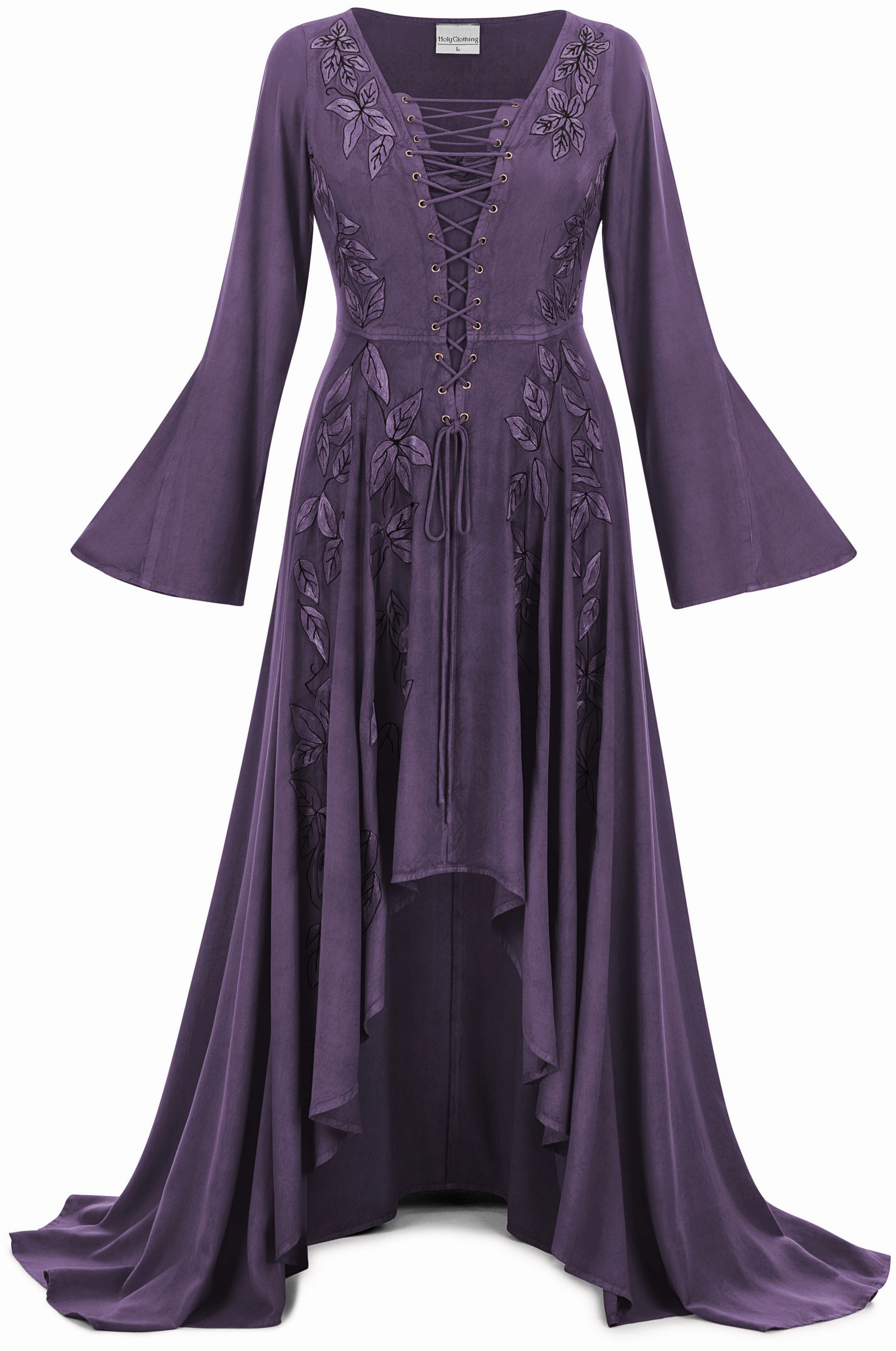 Lorien Maxi Limited Edition Midnight Lavender Lightweight and Breezy