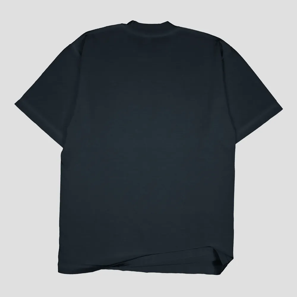Los Angeles Apparel - 1801GD Garment Dyed T-Shirt (Heavy weight)