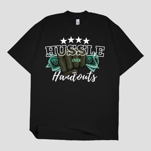 Los Angeles Apparel - 1801GD Garment Dyed T-Shirt (Heavy weight)