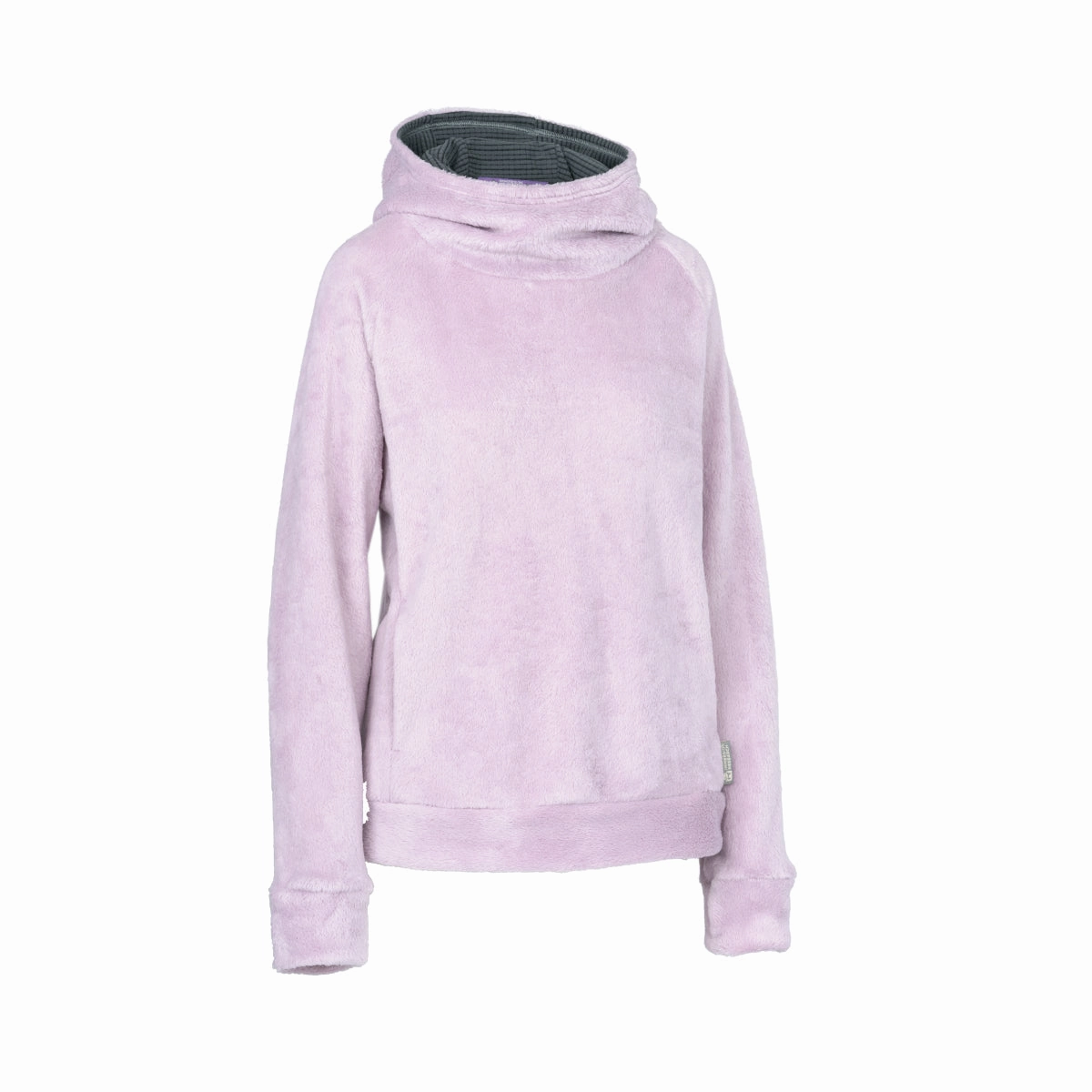 Moisture Management 2023 Women's High Loft? Hot Lap Hoodie | OUTLET