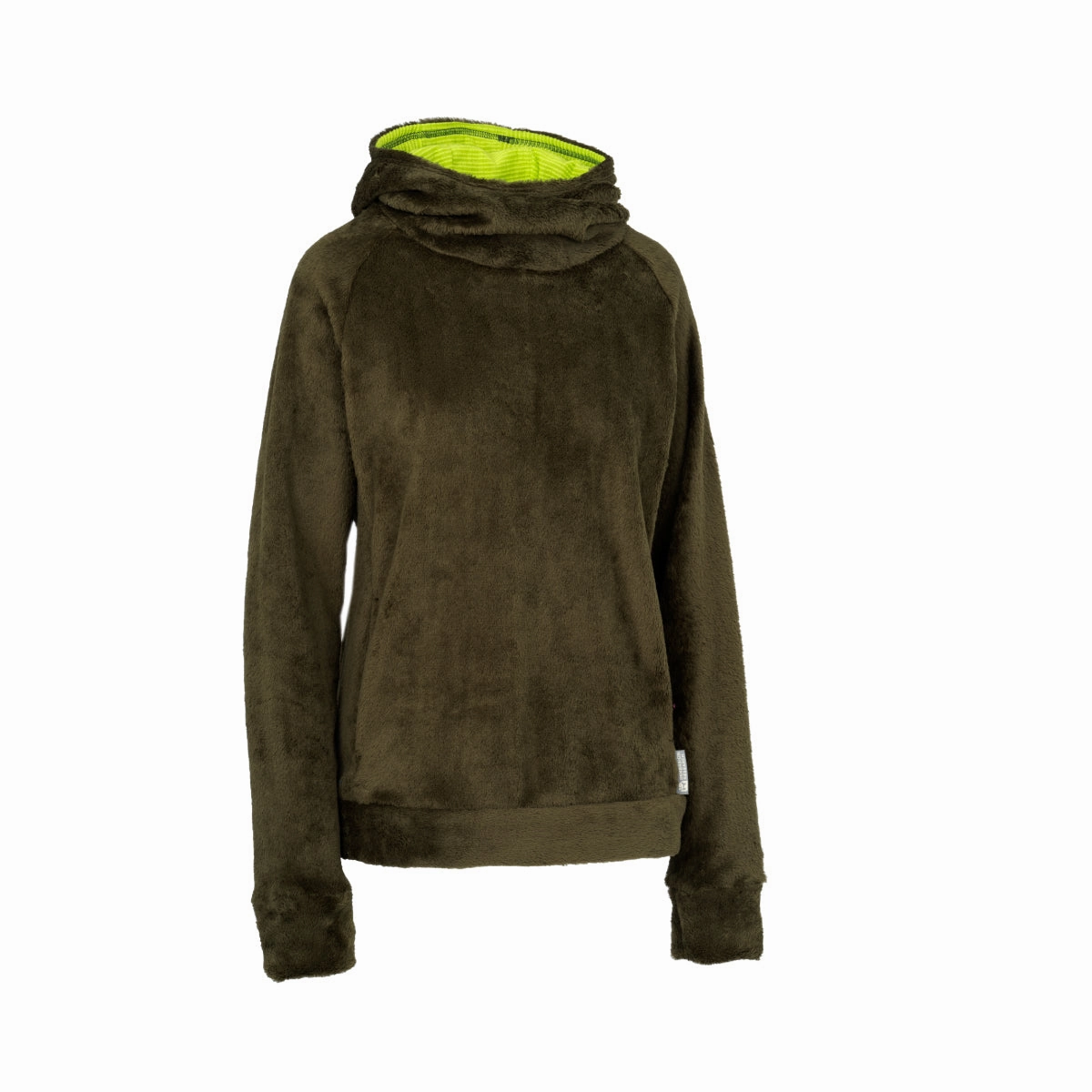 2023 Women's High Loft? Hot Lap Hoodie | OUTLET Hot Weather StaticResistant Material