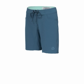 MultiPanelConstruction Women's Penstock Shorts | OUTLET