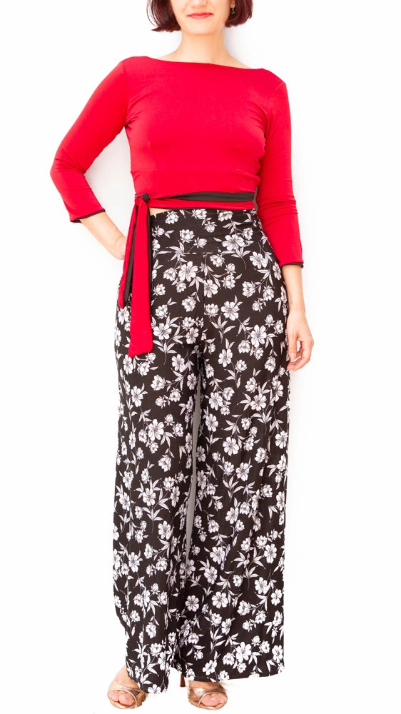 Full Coverage Fit TOP - Deluxe Reversible (Microfiber)