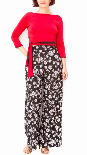 TOP - Deluxe Reversible (Microfiber) GarmentDyed