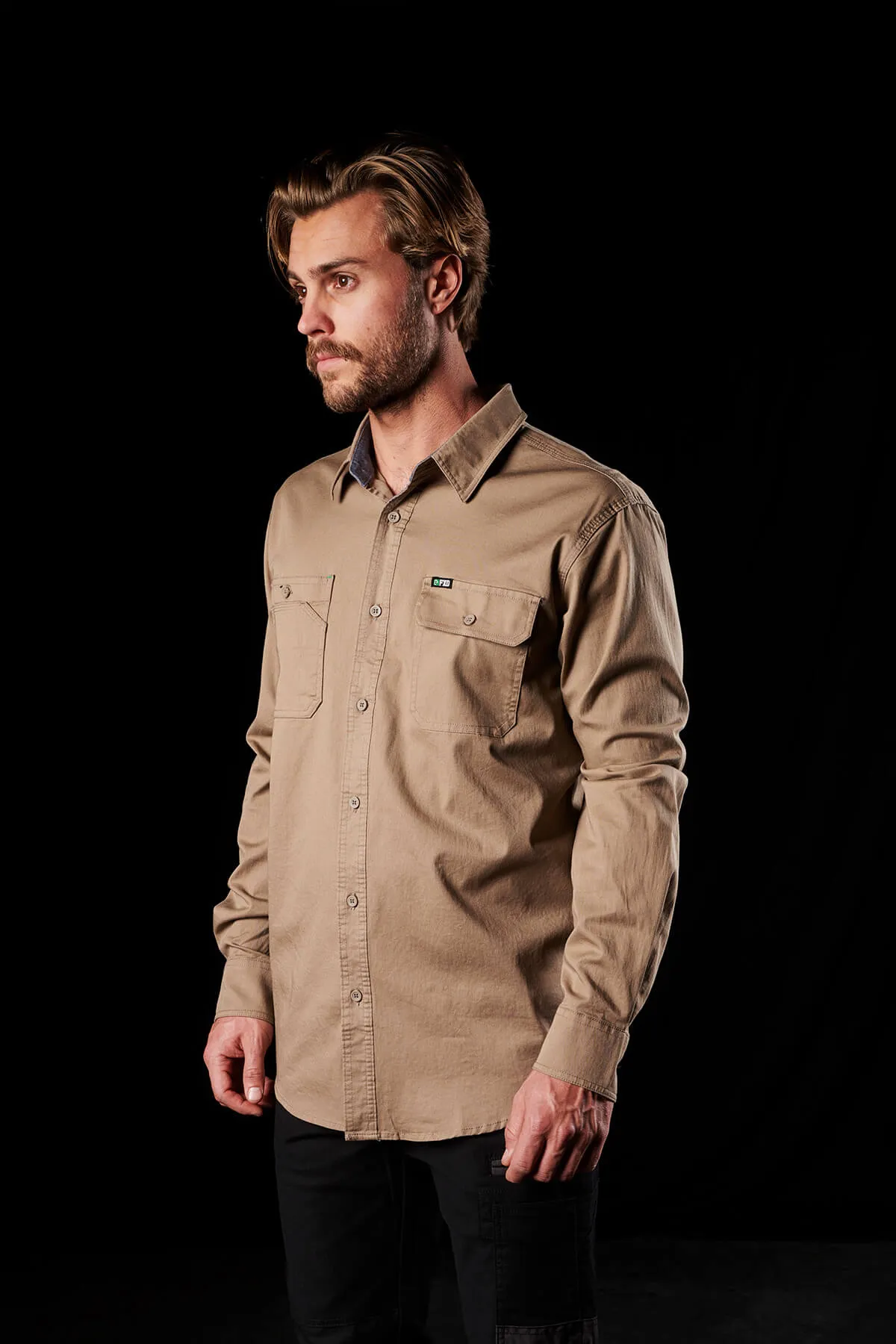 LSH◆1 Khaki