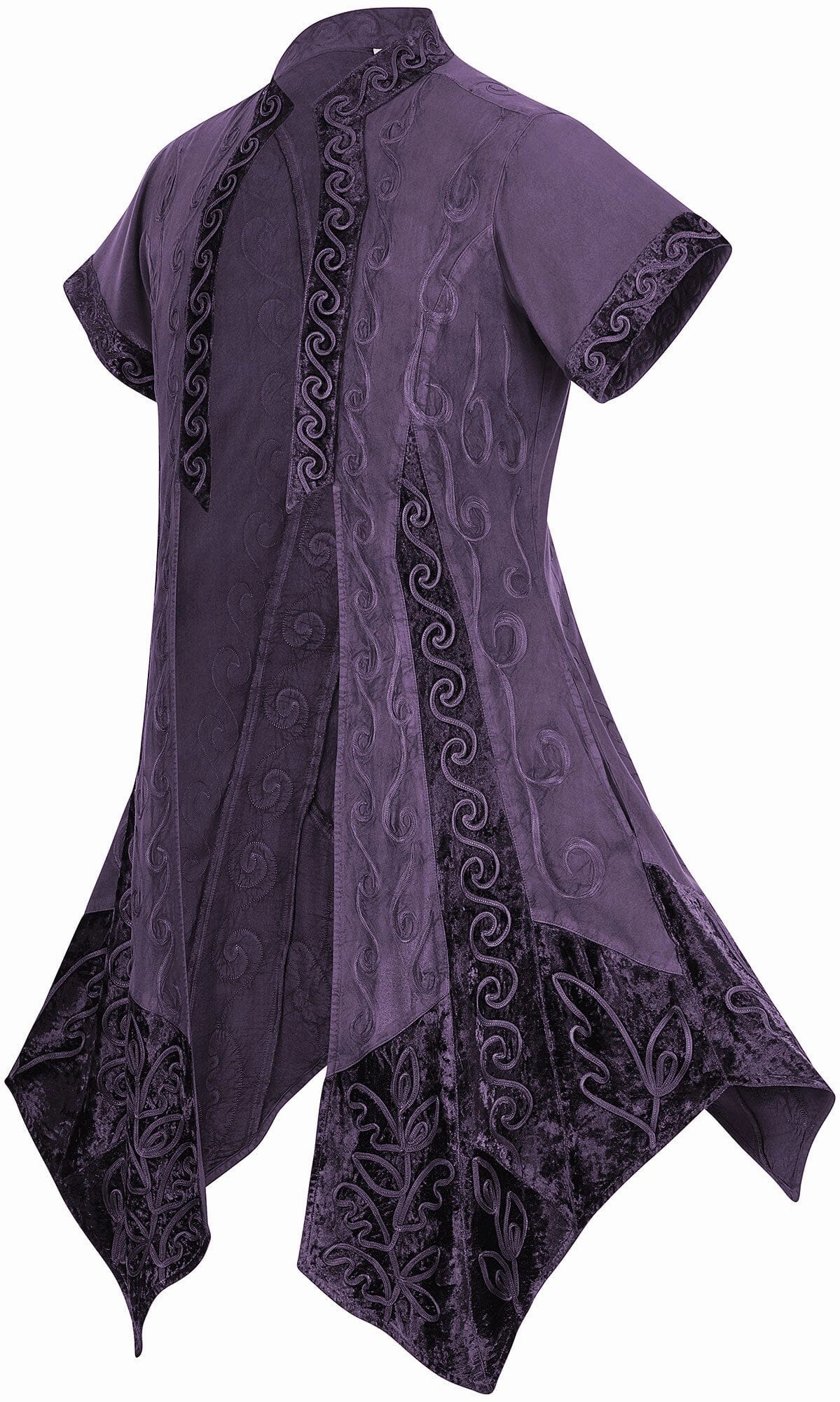 FrictionReducing Lucien Limited Edition Midnight Lavender