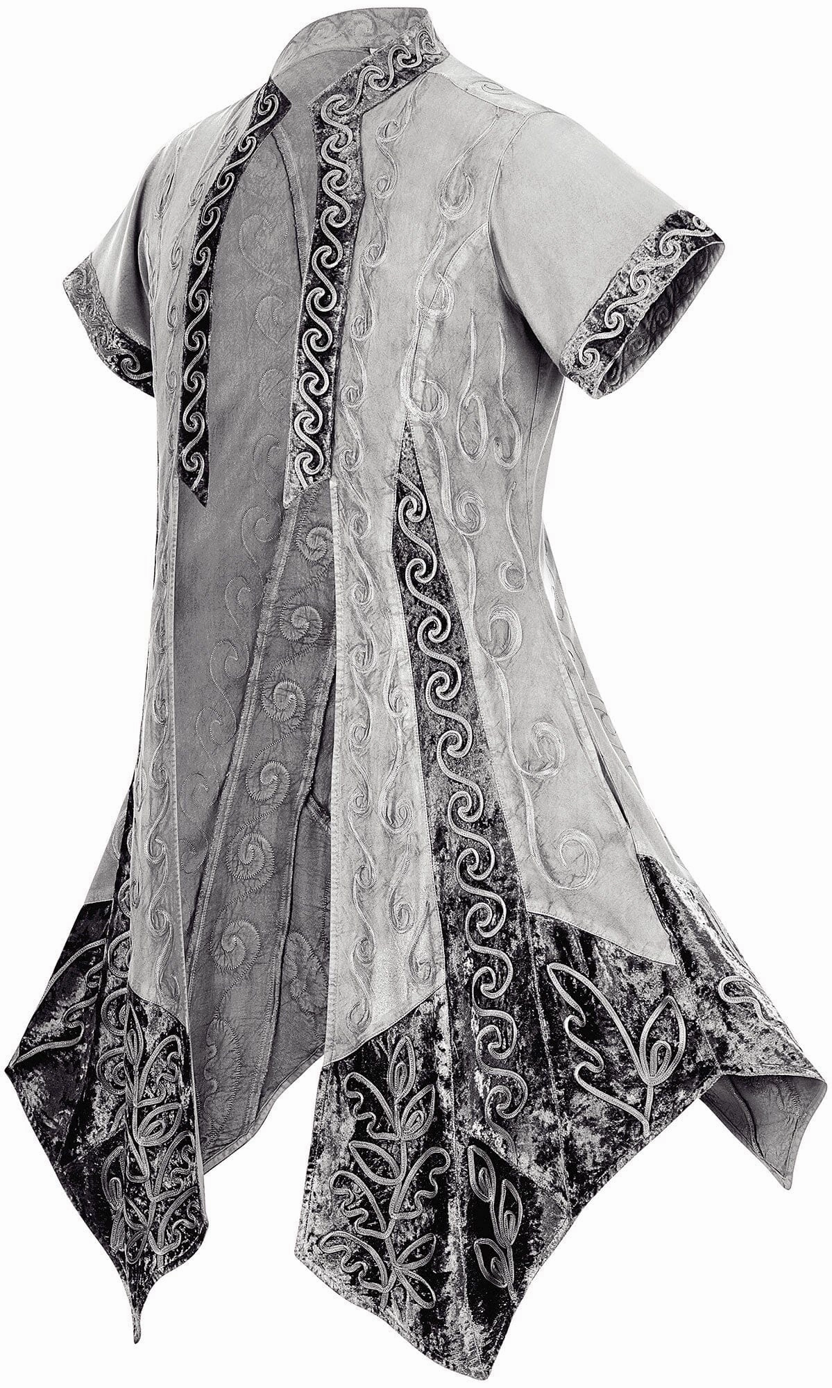 Breathable back panel Quick Dry Technology Lucien