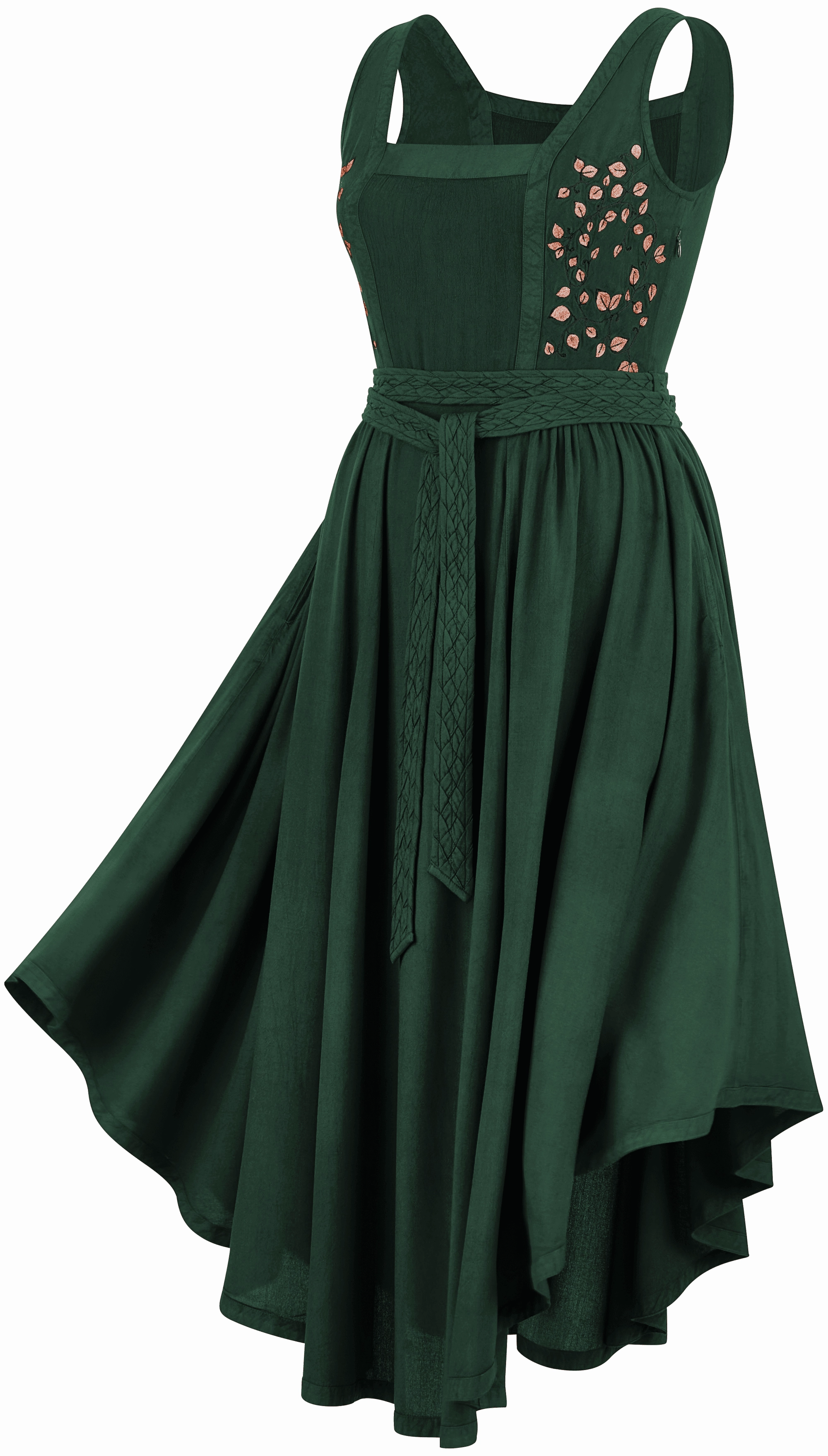 Modern and Feminine Fall Ready Belle Maxi Overdress