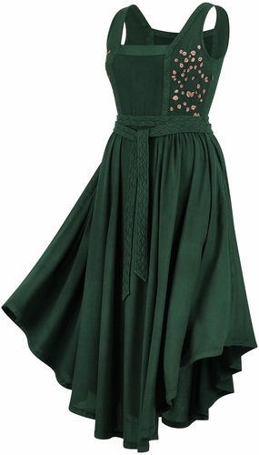 Sophisticated Vibe Belle Maxi Overdress