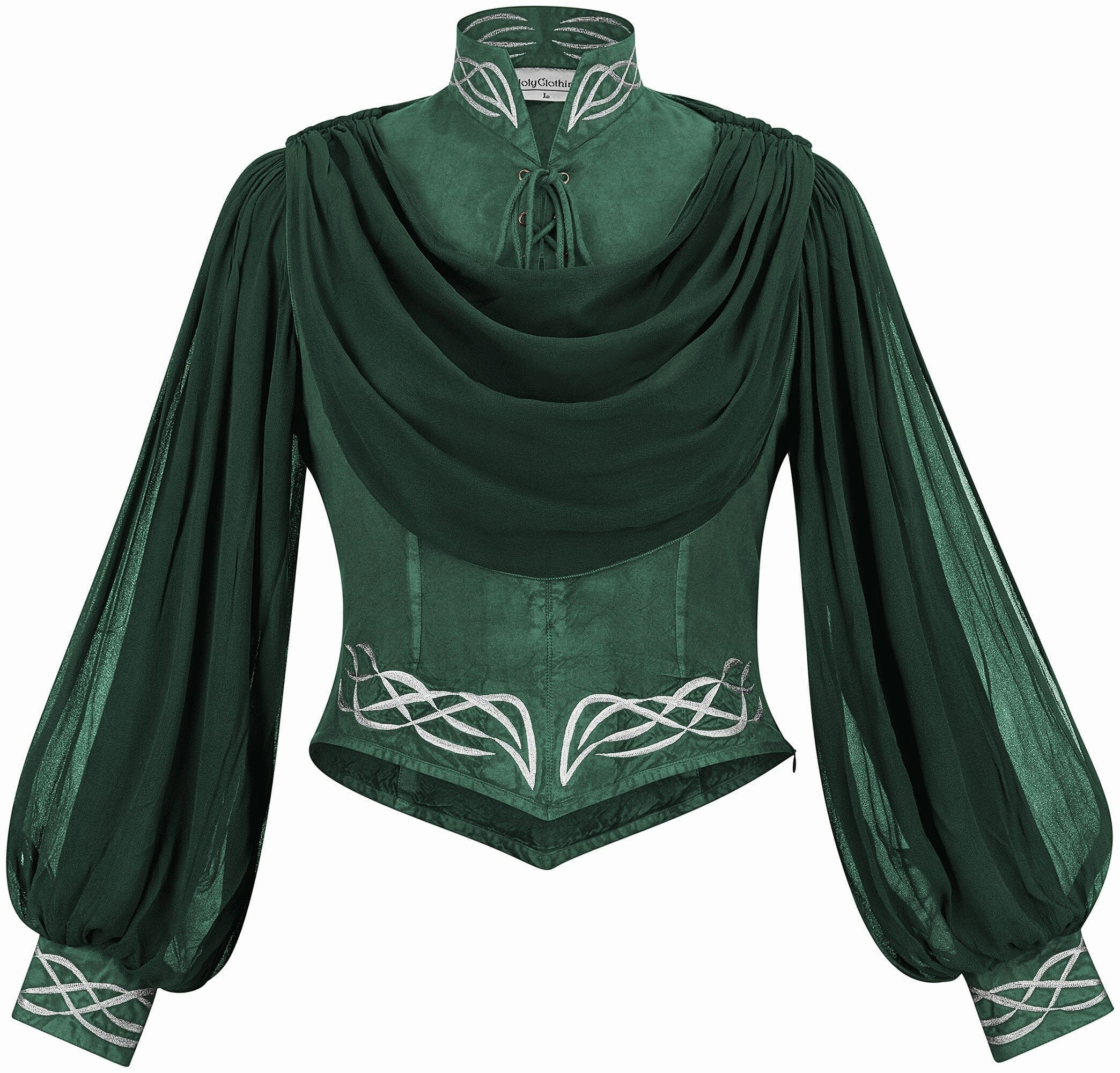 Lysandra ComfortStretch