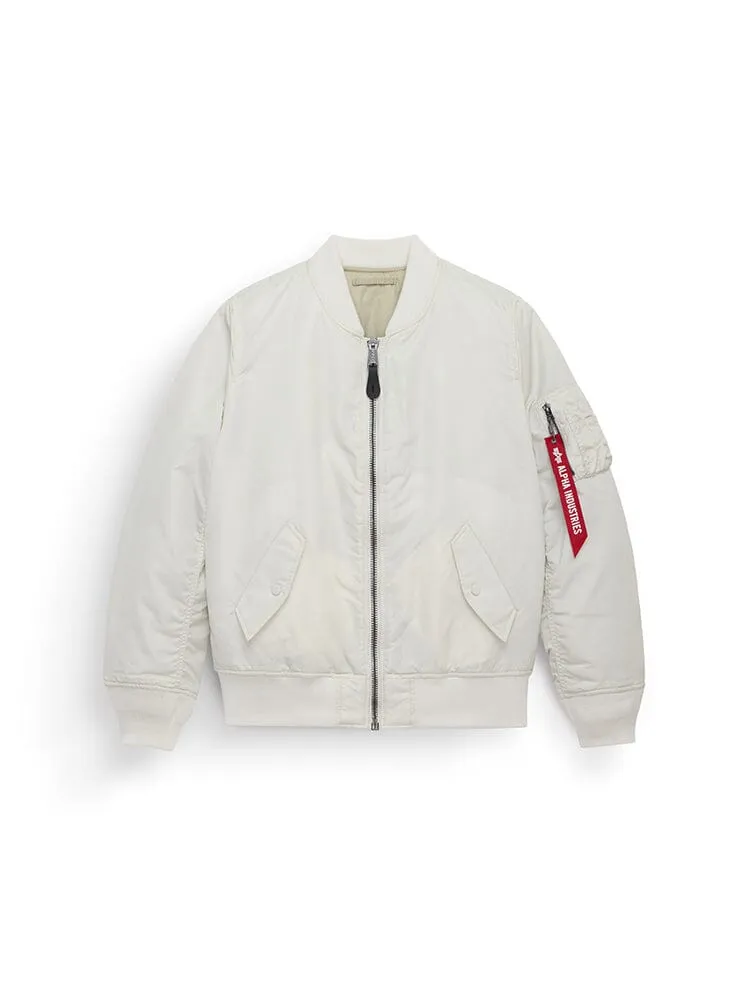 MA-1 BOMBER JACKET W
