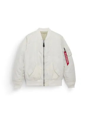 MA-1 BOMBER JACKET W