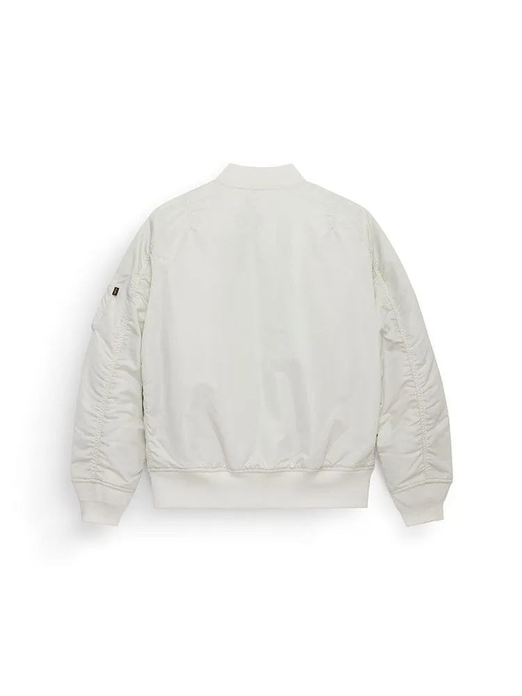 MA-1 BOMBER JACKET W