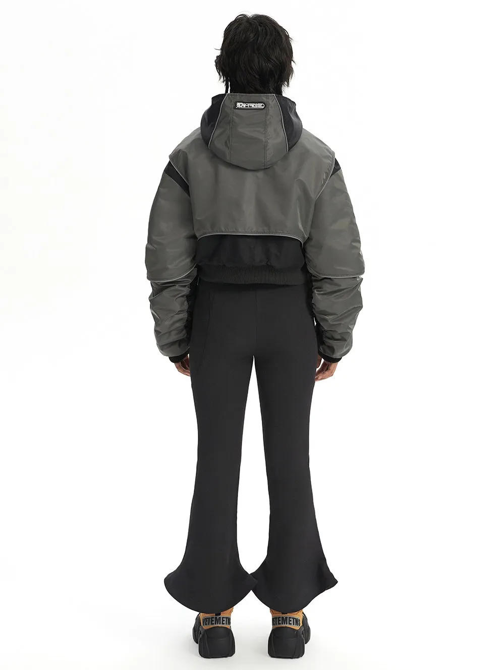 MA-1 Bomber Jacket