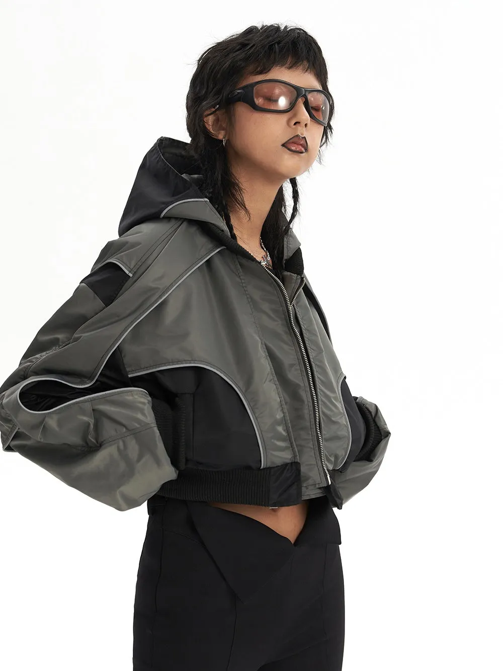 MA-1 Bomber Jacket