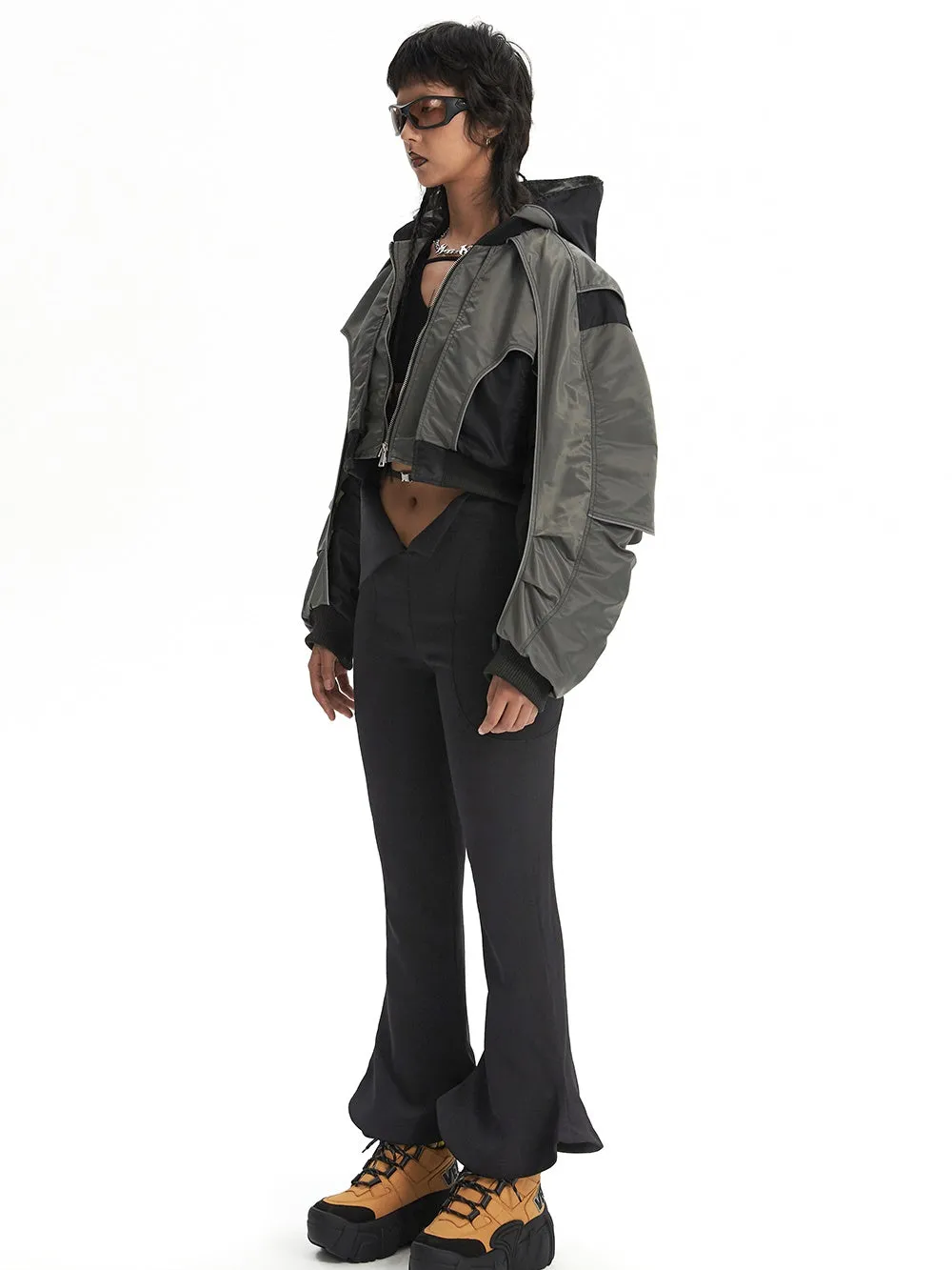 MA-1 Bomber Jacket