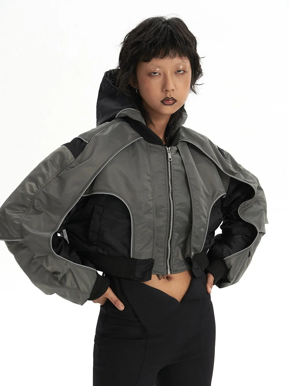 MA-1 Bomber Jacket