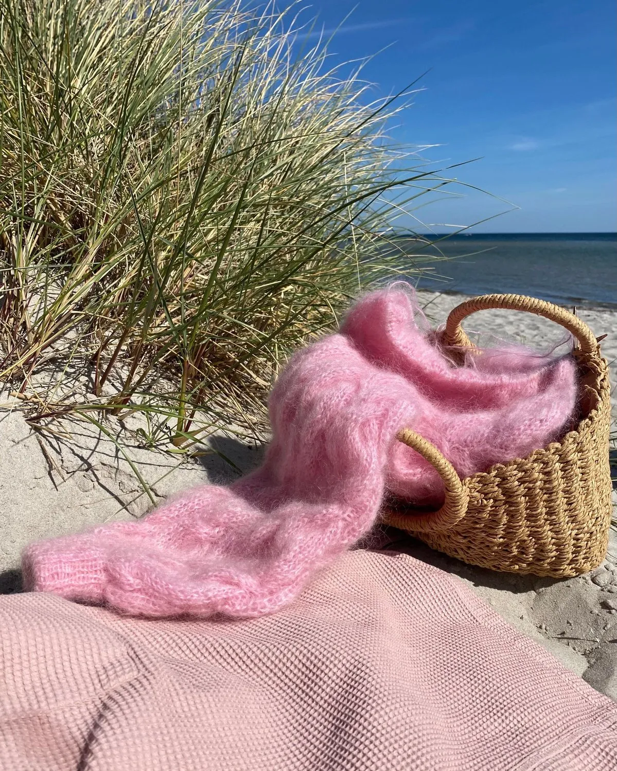 Ma Cherie Bon Bon Bomber Dansk