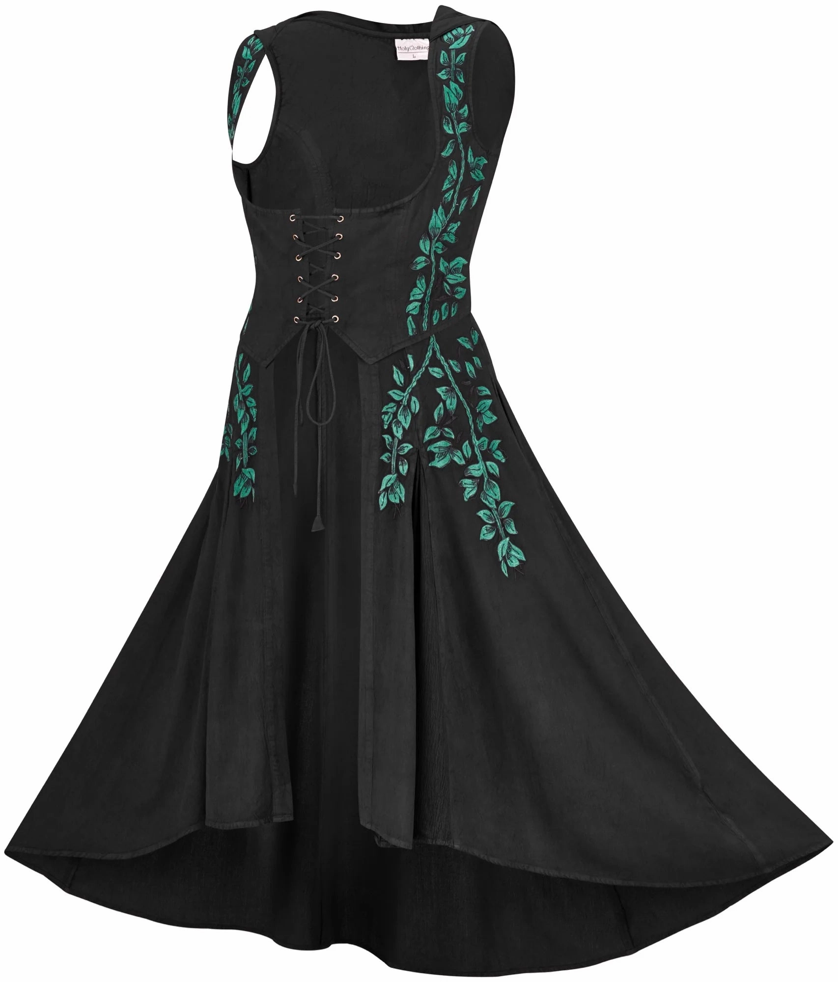 Luxury Feel Tauriel Maxi Overdress