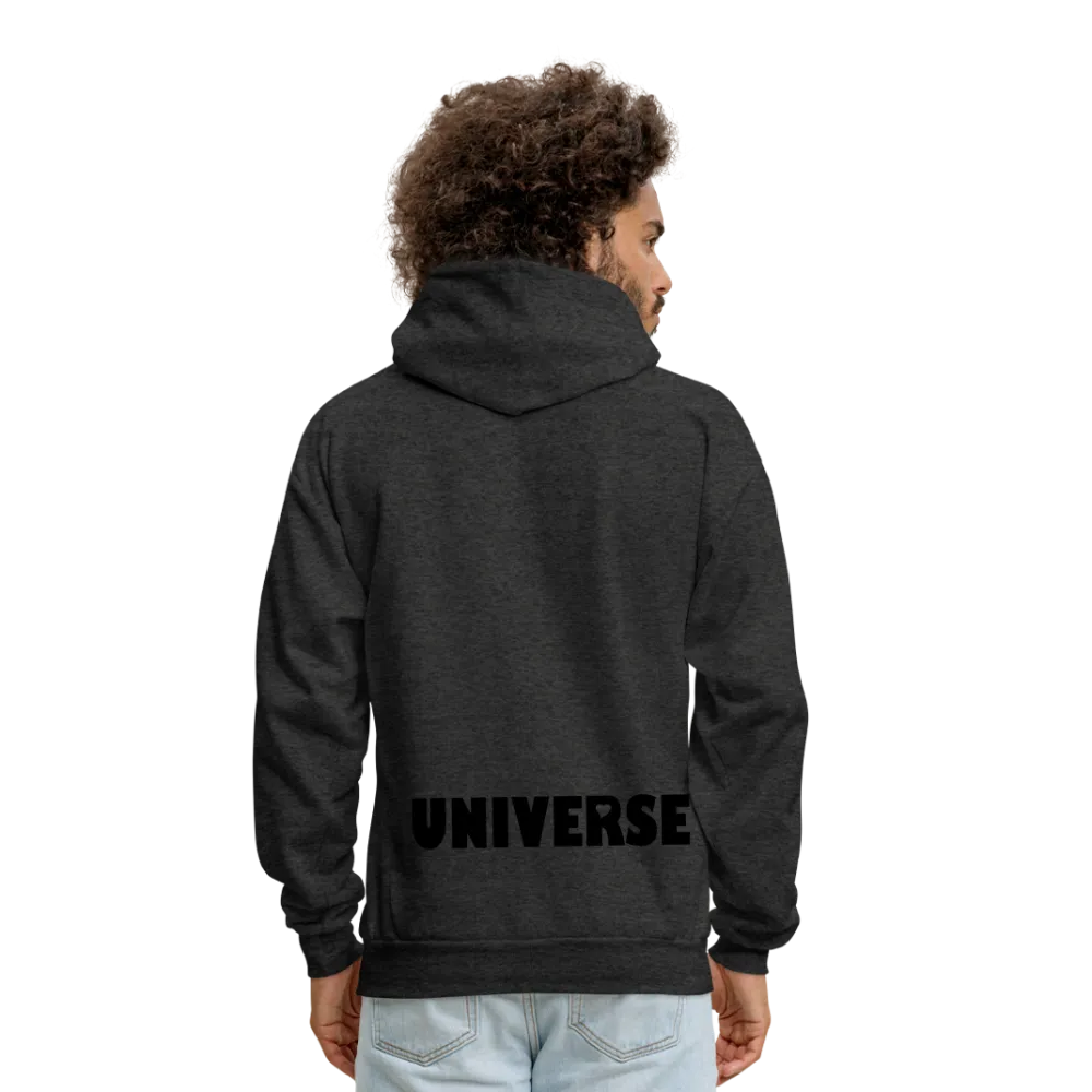 MAGNET Team Universe Men's Hoodie