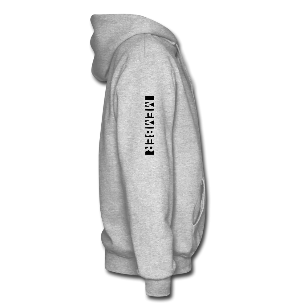 MAGNET Team Universe Men's Hoodie