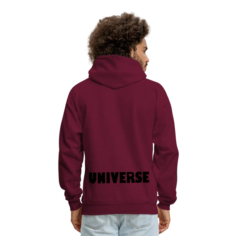 MAGNET Team Universe Men's Hoodie