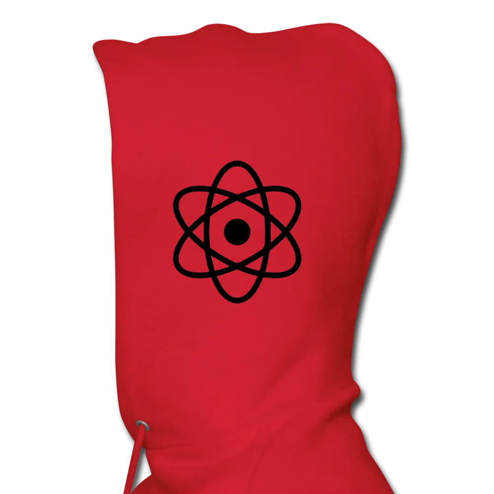 MAGNET Team Universe Men's Hoodie