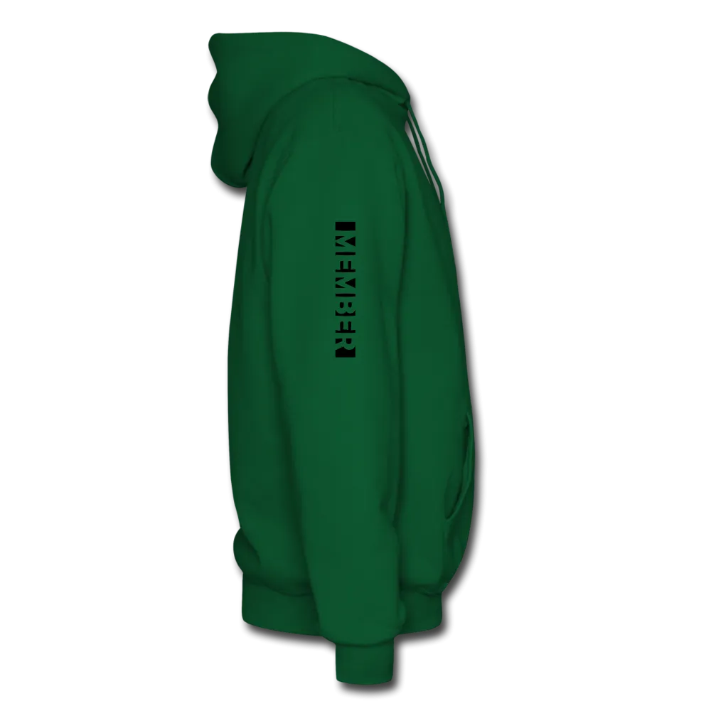 MAGNET Team Universe Men's Hoodie