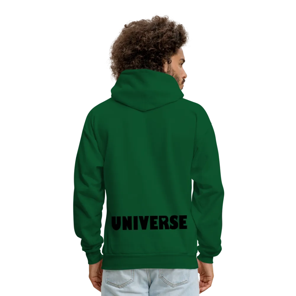 MAGNET Team Universe Men's Hoodie