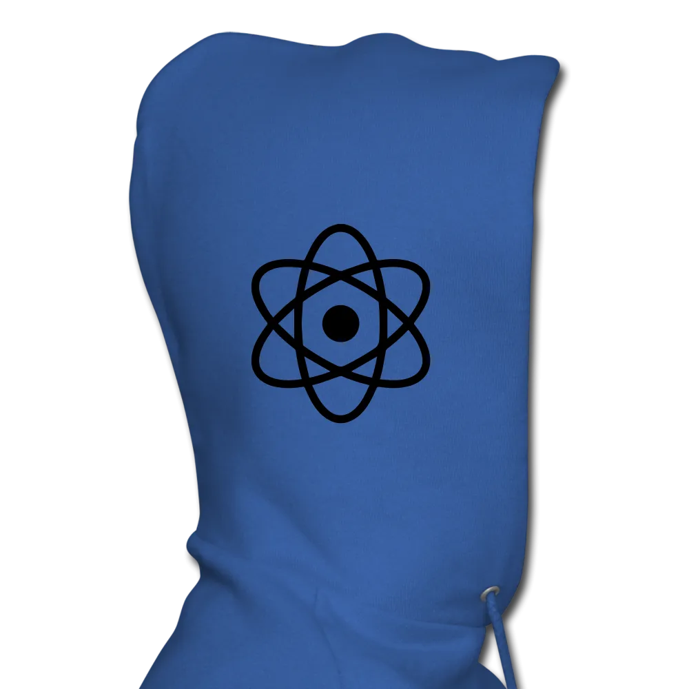 MAGNET Team Universe Men's Hoodie