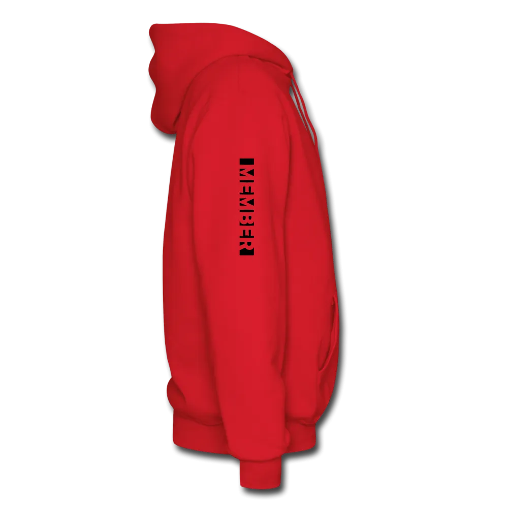 MAGNET Team Universe Men's Hoodie