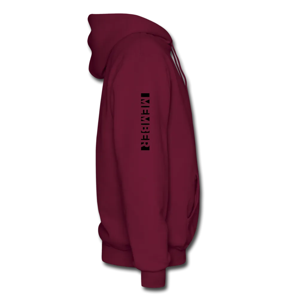MAGNET Team Universe Men's Hoodie