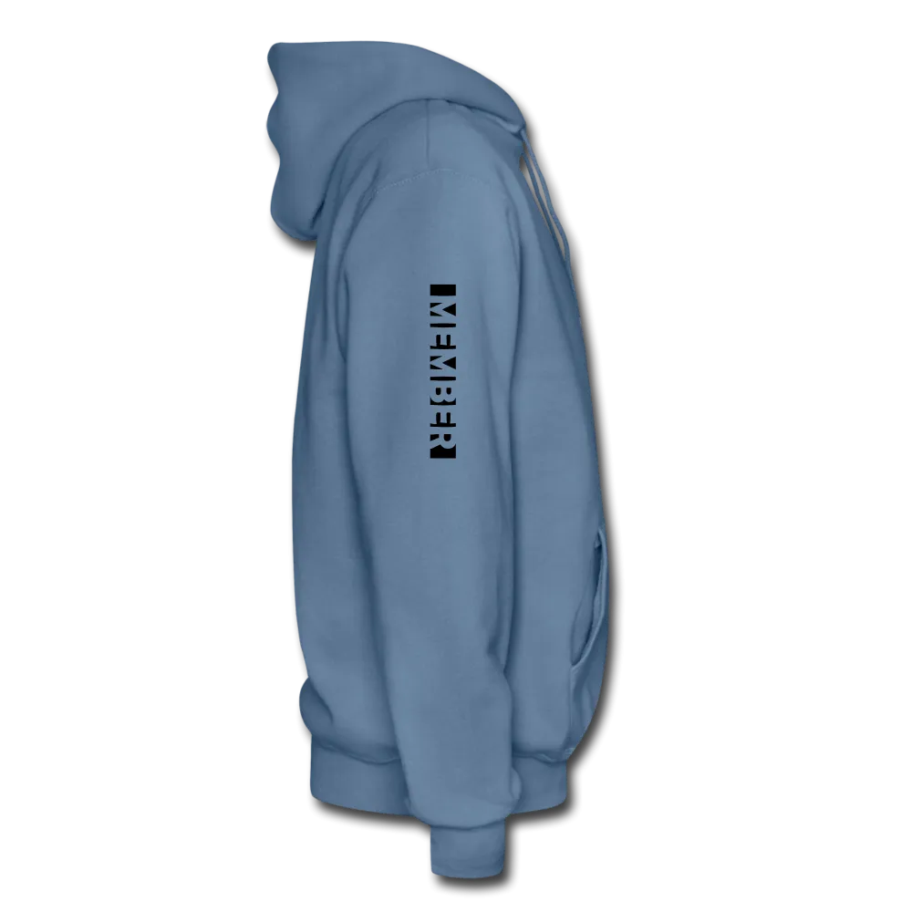 MAGNET Team Universe Men's Hoodie