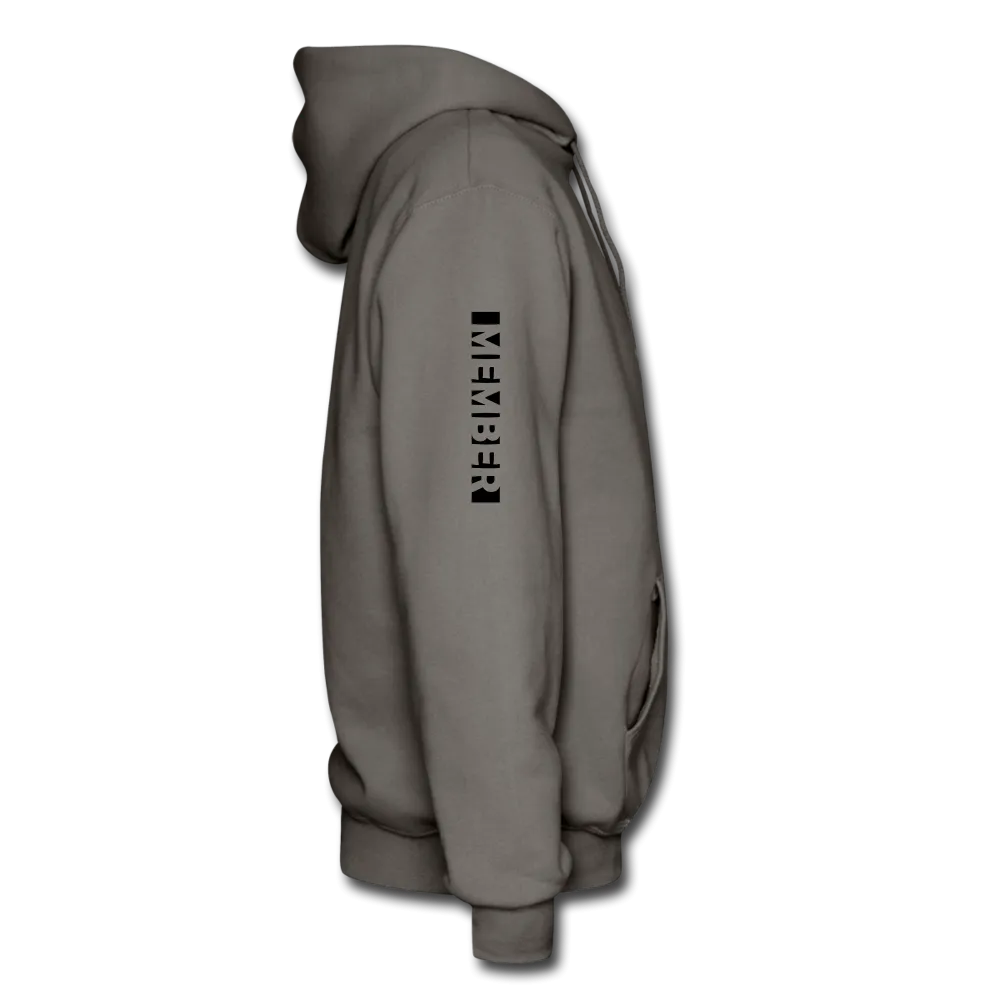 MAGNET Team Universe Men's Hoodie