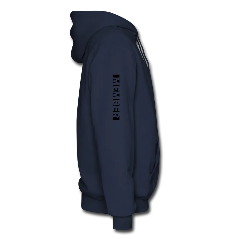 MAGNET Team Universe Men's Hoodie