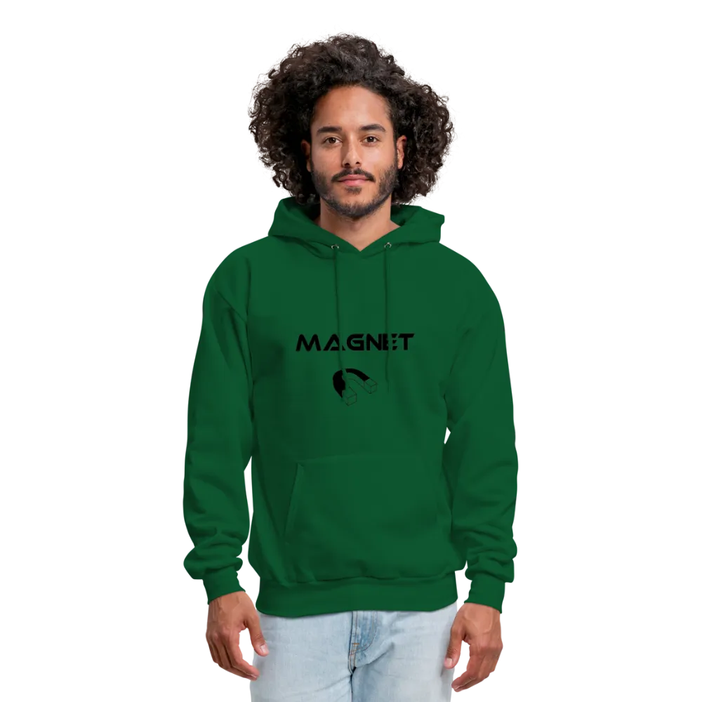 MAGNET Team Universe Men's Hoodie