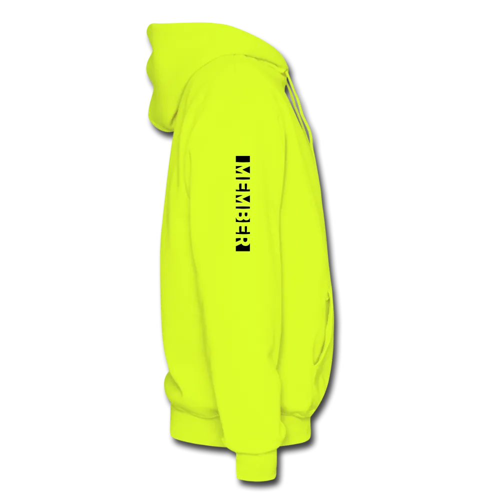 MAGNET Team Universe Men's Hoodie