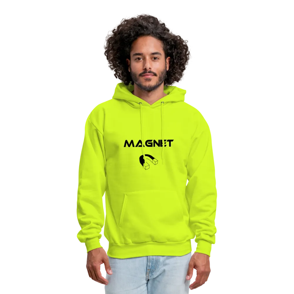 MAGNET Team Universe Men's Hoodie