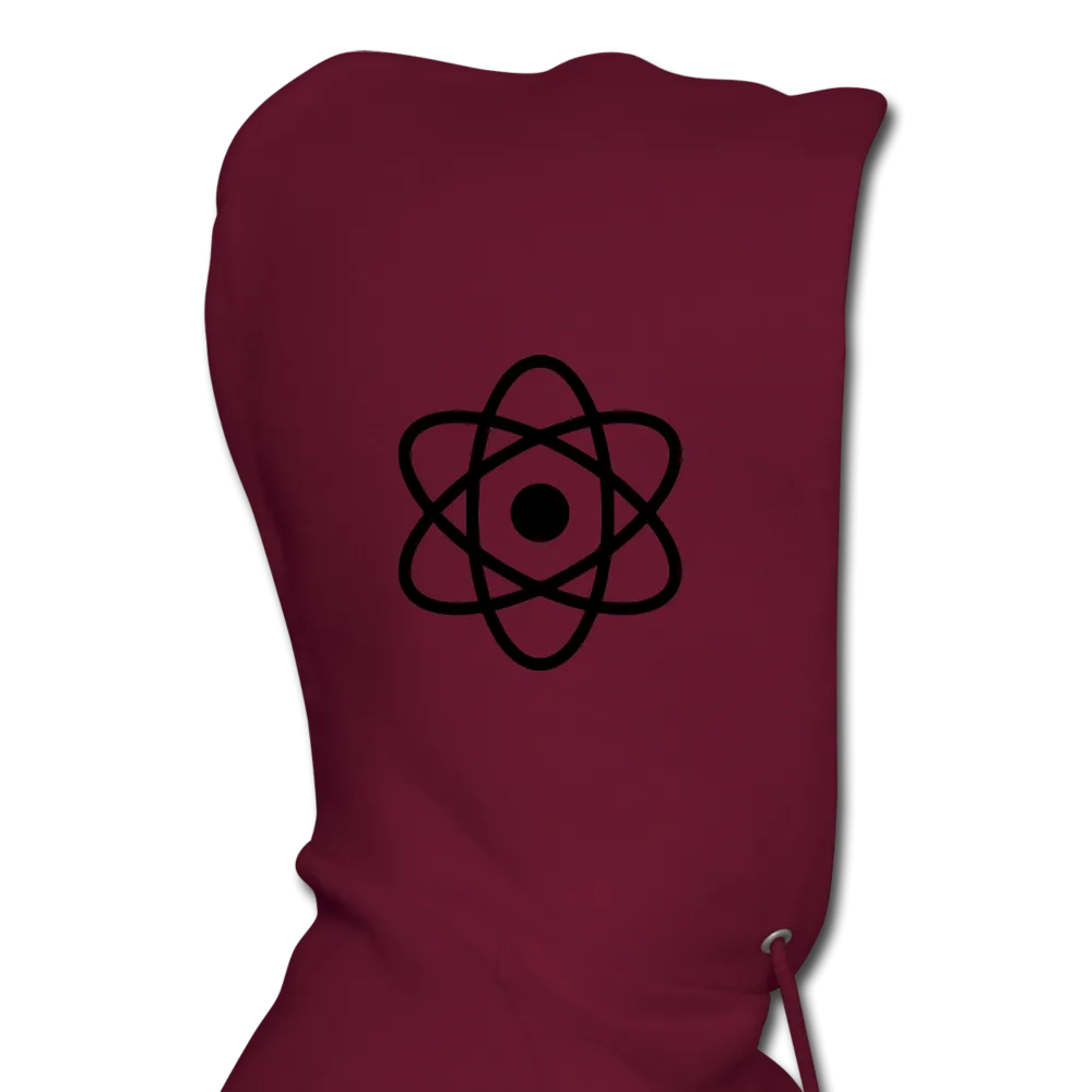 MAGNET Team Universe Men's Hoodie