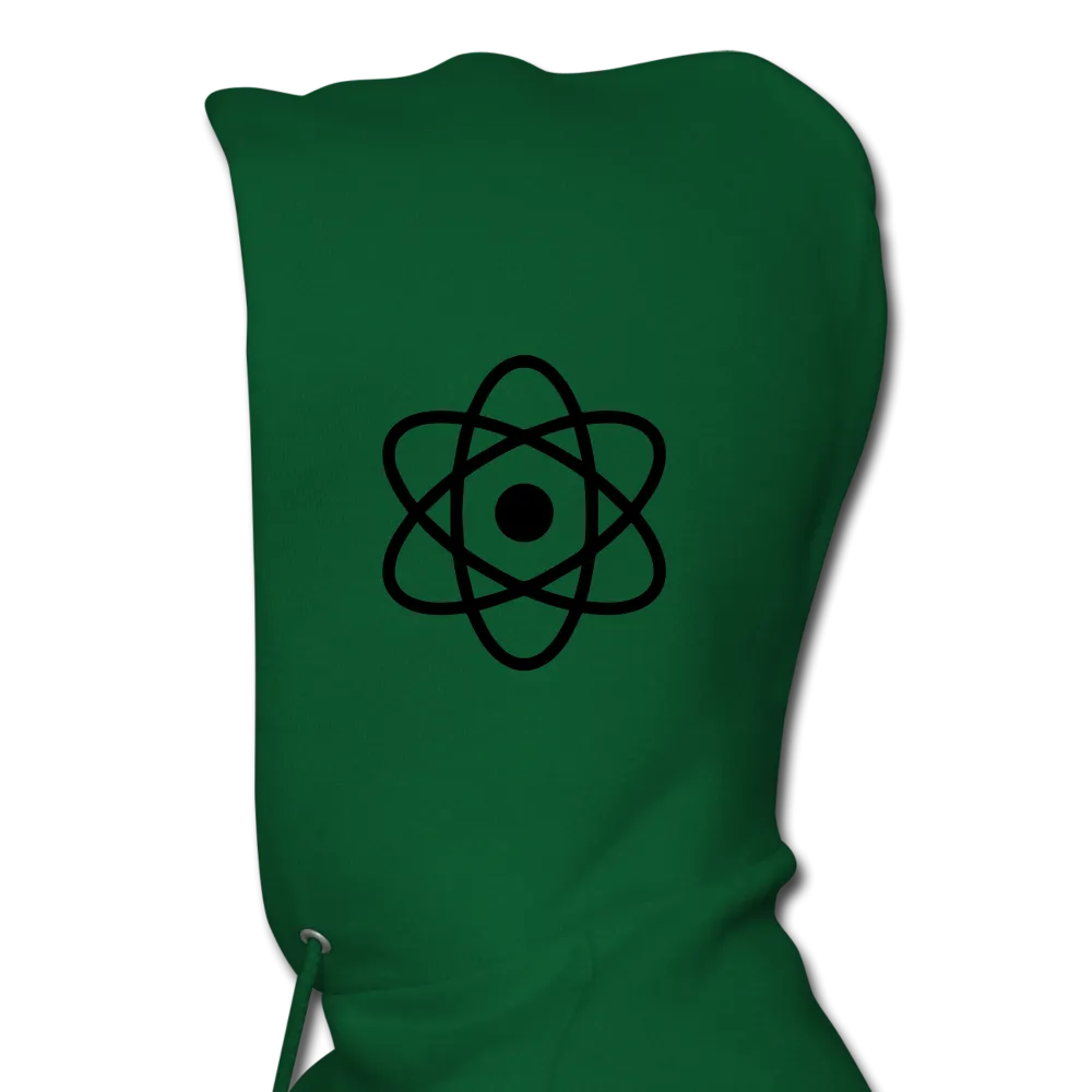MAGNET Team Universe Men's Hoodie