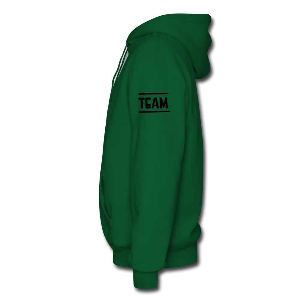 MAGNET Team Universe Men's Hoodie