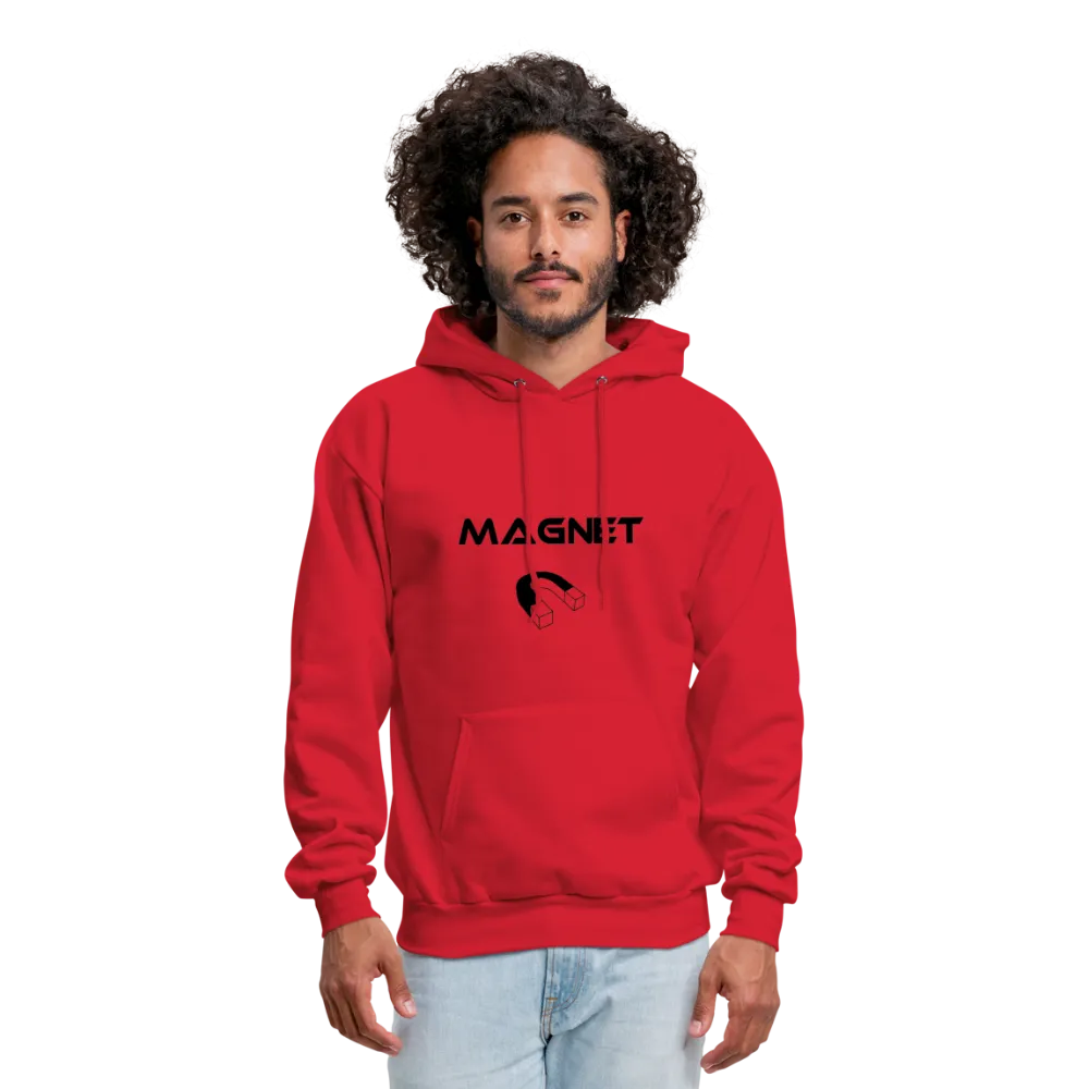 MAGNET Team Universe Men's Hoodie
