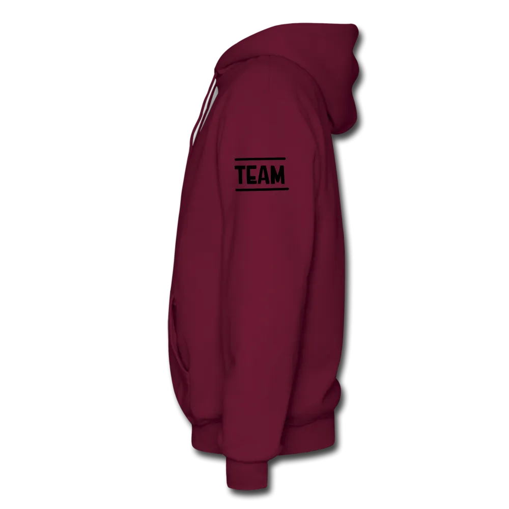 MAGNET Team Universe Men's Hoodie