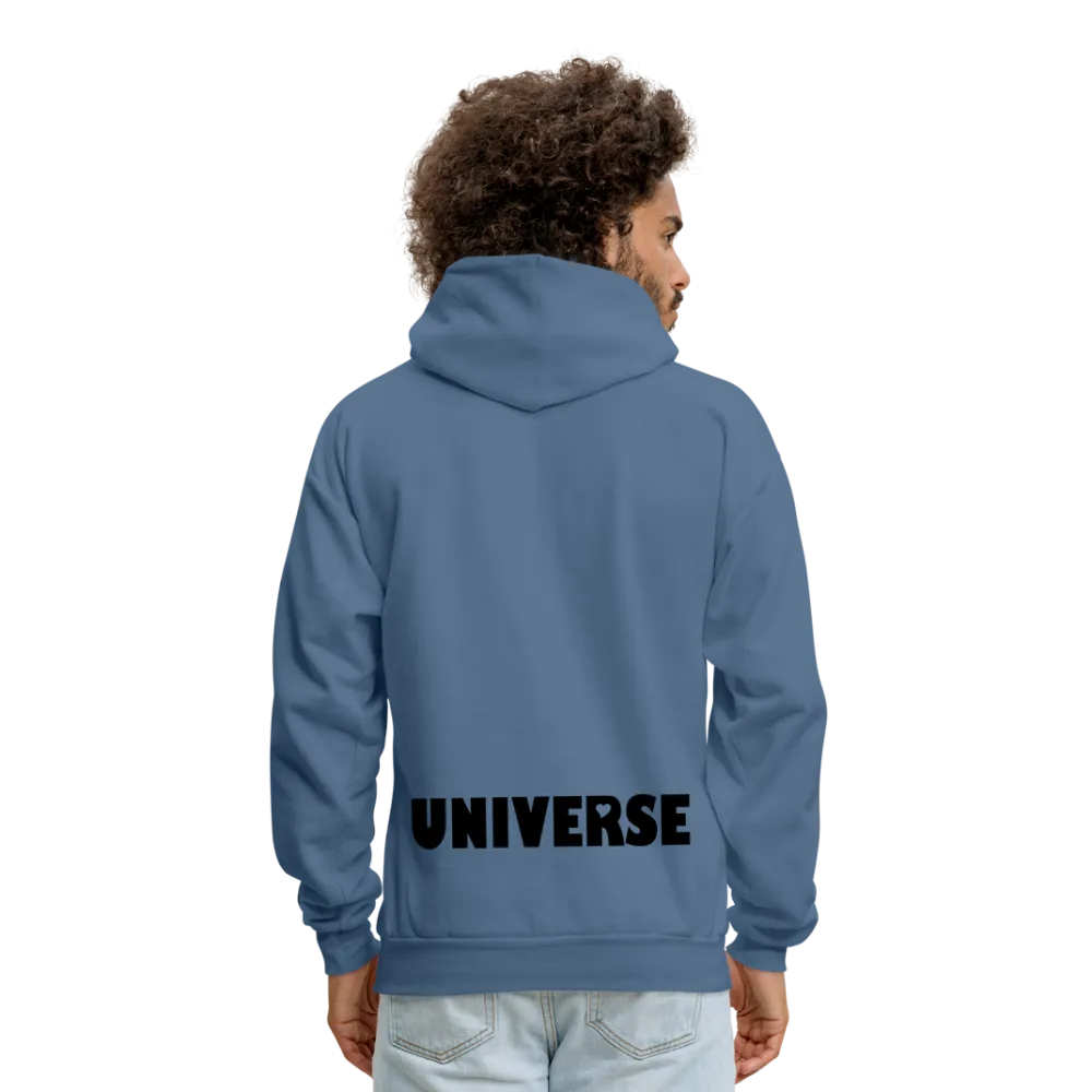 MAGNET Team Universe Men's Hoodie