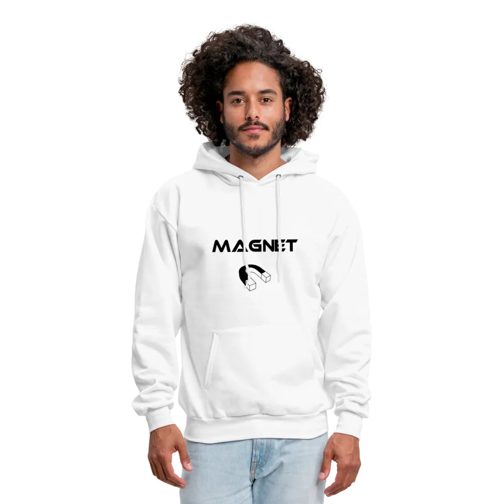 MAGNET Team Universe Men's Hoodie