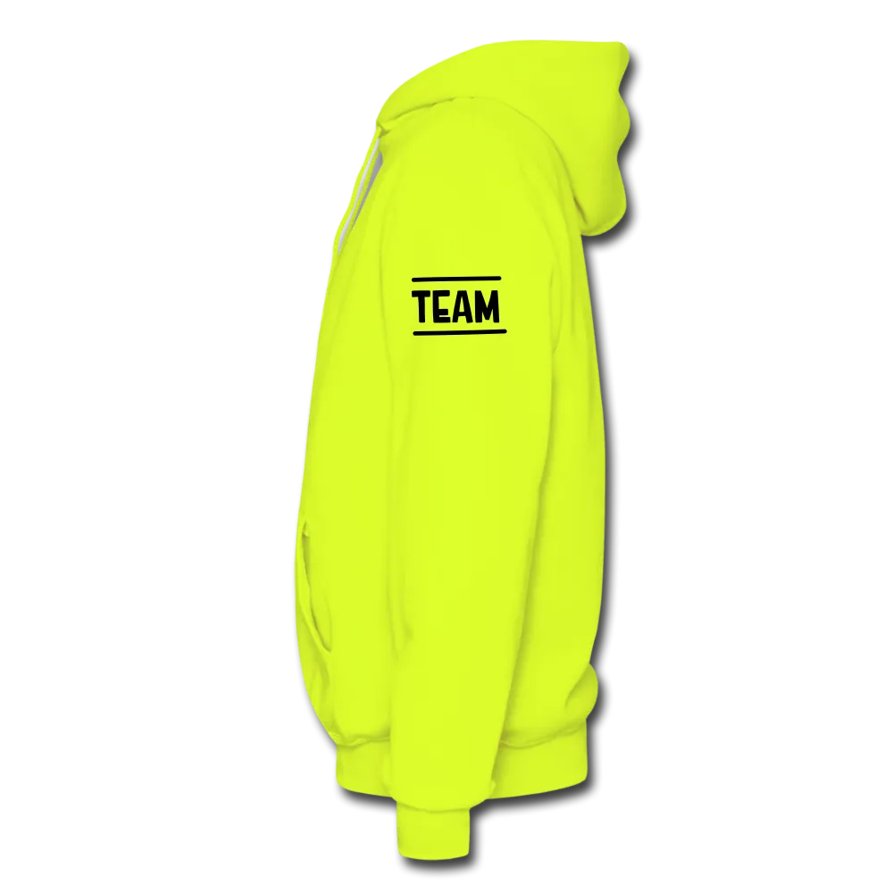 MAGNET Team Universe Men's Hoodie