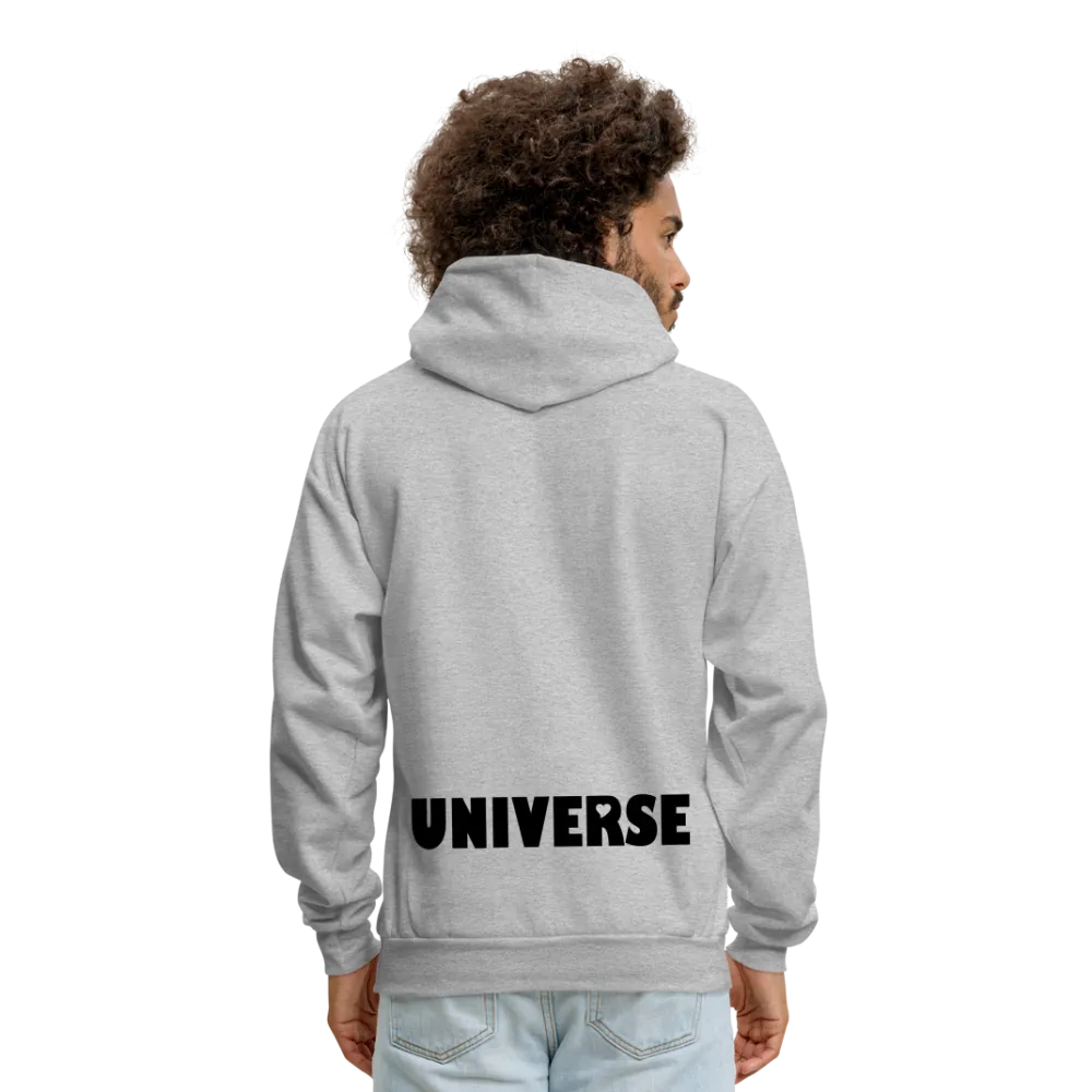 MAGNET Team Universe Men's Hoodie