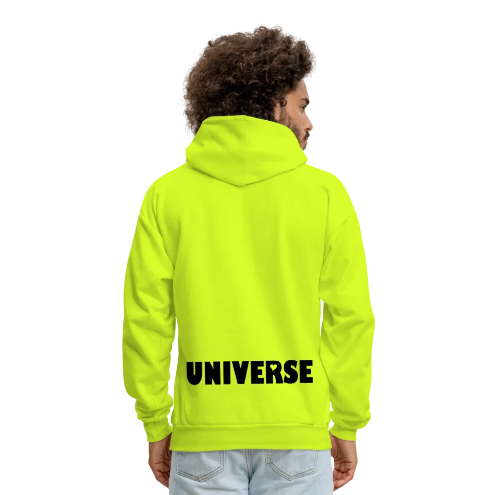 MAGNET Team Universe Men's Hoodie